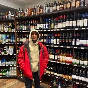 Meet your Posher, Braxton